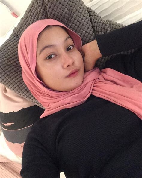 melayu+erome+tudung 